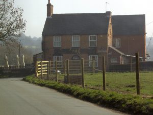 Rag Public House